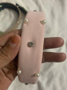 It’s New Hair Band