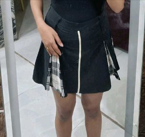 KOREAN SKIRT