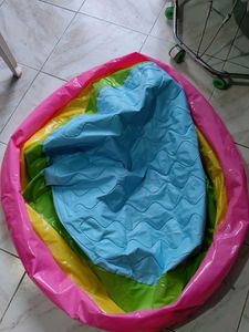 Baby Bath Tub