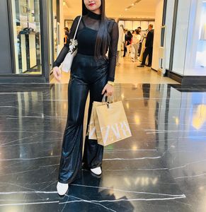 Shein Sheer Bodysuit