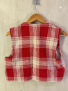Cute Zara Corset Style Top