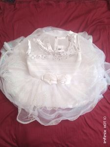 4 Frocks Combo