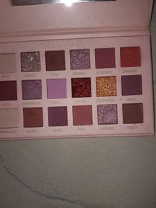 Eyeshadow Palette Bundle