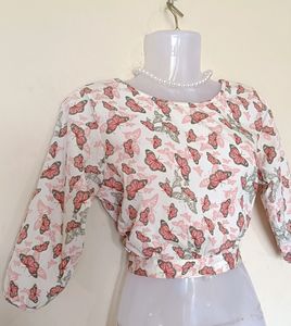 🦋  Butterflies Top