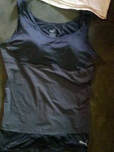 Tank Tops &amp; Camisoles Bundle of 5