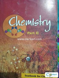 CLASS12TH NCERT CHEMISTRY BOOK PART-2