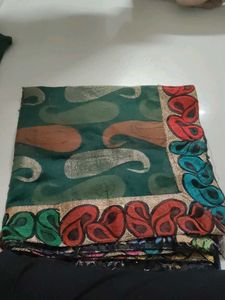 fancy dupatta