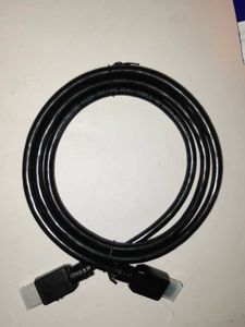 Electroline Black High Speed 1.5 Meter HDMI Cable