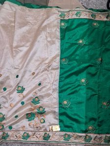 Party Wear Saree