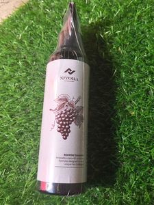 Nivora Redwine Shampoo