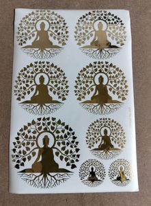 Namokar Mantra Sheets