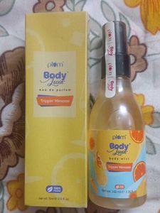 Plum Body Lovin' Trippin' Mimosa combo