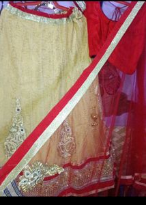 Nice Lehenga♥♥