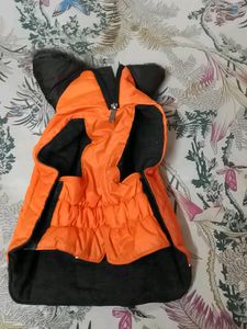 dog&#39;s Jacket