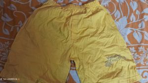 Unisex Short