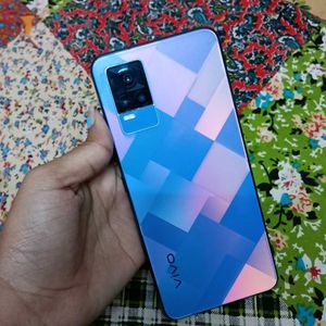 Used Vivo Y73 Phone