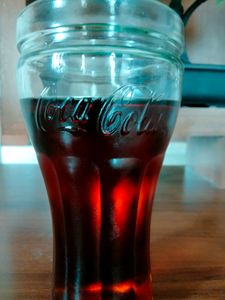 Original Coca Cola Glass,  Pcs. :- 20