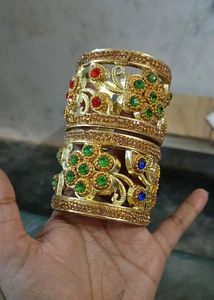 New Design Jali Kada