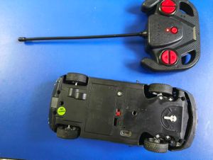 Remote Control Car