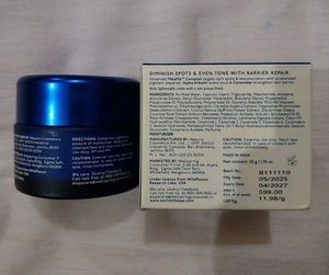 Asaya Even Evermore Creme