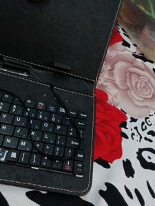 Working Keyboard
