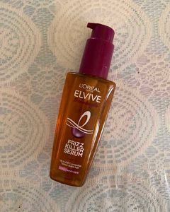 Loreal Elvive Leave In Serum