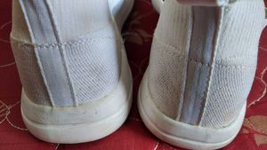 White Shoes