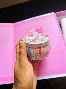 Cute Candle 🕯️