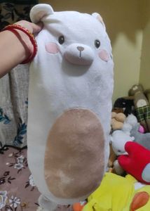 5 Plushie Combo