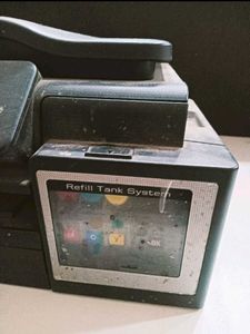 Brother Printer not working