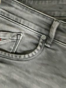 Success Denim Lycra Stretchable