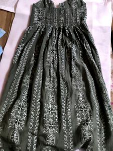 Summer Weather Dress