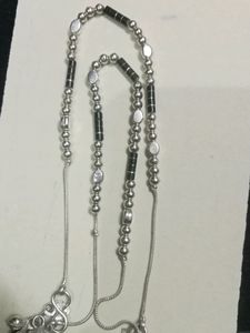 Designer Anklet