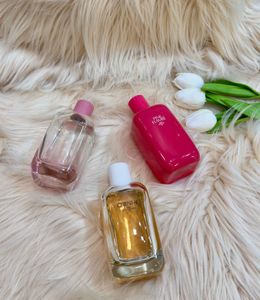 Assorted Perfume Set - Pink Flame & Oriental