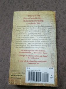 The Lost Symbol