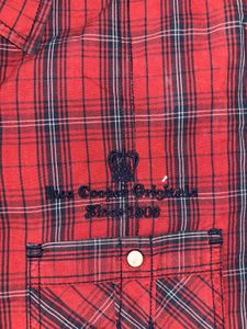 Original Lee Cooper Shirt 2XL