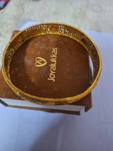 1 Gm Gold Bangle