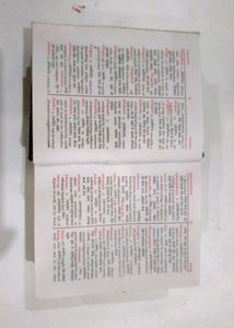 Dictionary