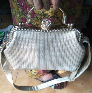 Beautiful Clutch Bag