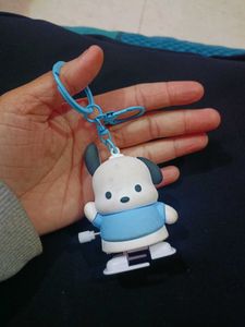 Cute And Funny Key Chains
