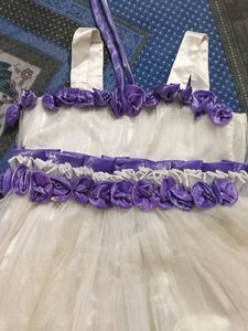 Cute Girl&#39;s Dress