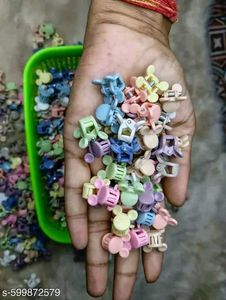 Stylo Women Hair Clips & Hai 30pcs