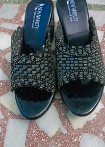 Women Wedges Heels 👠