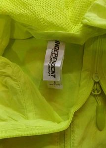 Windcheater