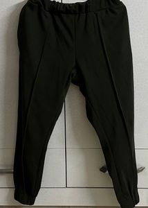 Rio Women’s Dark Green Joggers