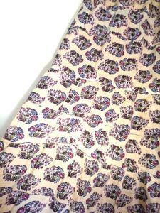 🎁Buy 2, Get 2 Free🎁Floral Print Ethnic Skirt