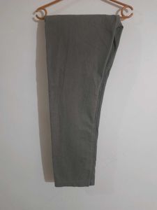 Trouser for men(M)