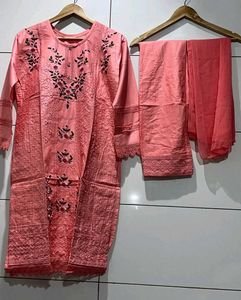 Readymade Dress XL Size