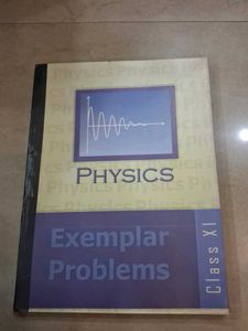 Class 11th PHYSICS EXEMPLAR