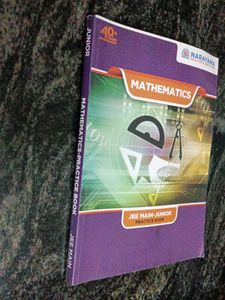 Mathematics Practise Book